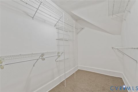 Tiny photo for 802 S Center Street, Ashland, VA 23005 (MLS # 2614042)