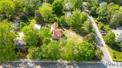 Tiny photo for 802 S Center Street, Ashland, VA 23005 (MLS # 2614042)