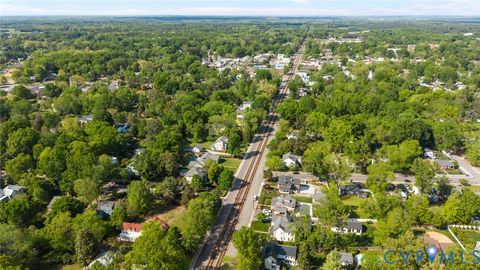 Tiny photo for 802 S Center Street, Ashland, VA 23005 (MLS # 2614042)