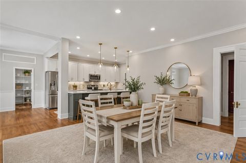Tiny photo for 802 S Center Street, Ashland, VA 23005 (MLS # 2614042)