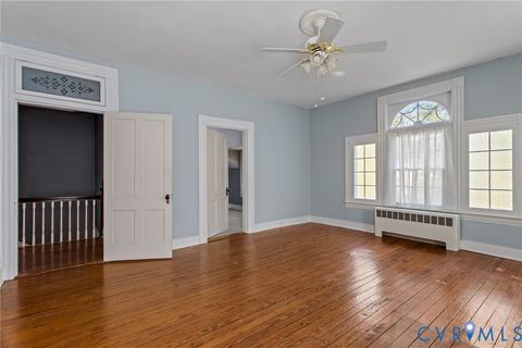 Tiny photo for 802 S Center Street, Ashland, VA 23005 (MLS # 2614042)