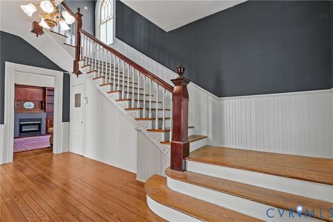 Tiny photo for 802 S Center Street, Ashland, VA 23005 (MLS # 2614042)
