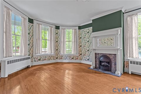 Tiny photo for 802 S Center Street, Ashland, VA 23005 (MLS # 2614042)