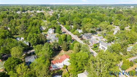 Tiny photo for 802 S Center Street, Ashland, VA 23005 (MLS # 2614042)