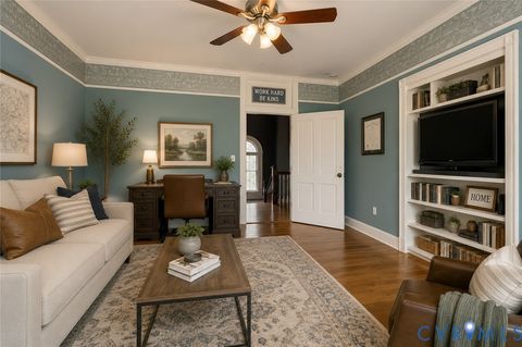 Tiny photo for 802 S Center Street, Ashland, VA 23005 (MLS # 2614042)