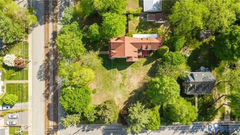 Tiny photo for 802 S Center Street, Ashland, VA 23005 (MLS # 2614042)