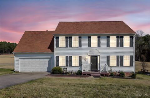 6536 Gills Gate Drive, Chesterfield, VA 23832 - MLS#: 2505431