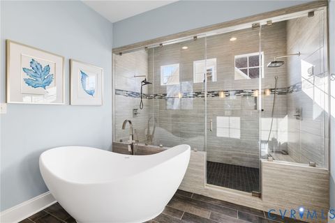 Tiny photo for 16118 Old Castle Road, Midlothian, VA 23112 (MLS # 2530655)