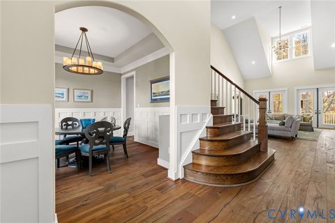 Tiny photo for 16118 Old Castle Road, Midlothian, VA 23112 (MLS # 2530655)