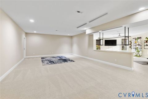 Tiny photo for 16118 Old Castle Road, Midlothian, VA 23112 (MLS # 2530655)