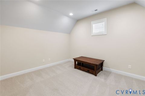 Tiny photo for 16118 Old Castle Road, Midlothian, VA 23112 (MLS # 2530655)