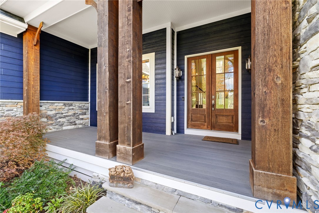 16118 Old Castle Road