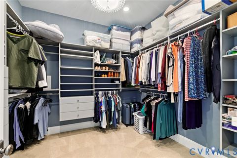 Tiny photo for 16118 Old Castle Road, Midlothian, VA 23112 (MLS # 2530655)