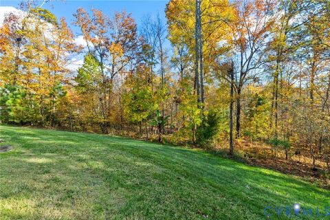 Tiny photo for 16118 Old Castle Road, Midlothian, VA 23112 (MLS # 2530655)