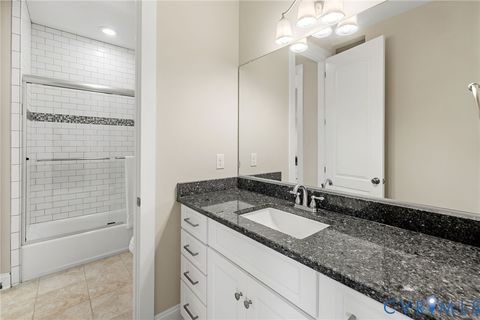 Tiny photo for 16118 Old Castle Road, Midlothian, VA 23112 (MLS # 2530655)