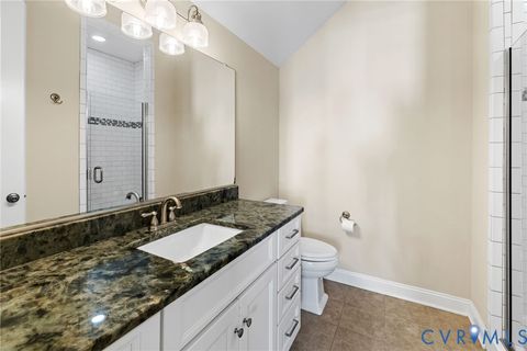 Tiny photo for 16118 Old Castle Road, Midlothian, VA 23112 (MLS # 2530655)