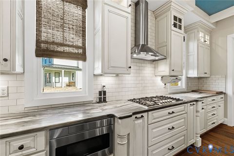 Tiny photo for 16118 Old Castle Road, Midlothian, VA 23112 (MLS # 2530655)