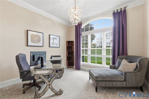 Tiny photo for 16118 Old Castle Road, Midlothian, VA 23112 (MLS # 2530655)