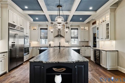 Tiny photo for 16118 Old Castle Road, Midlothian, VA 23112 (MLS # 2530655)