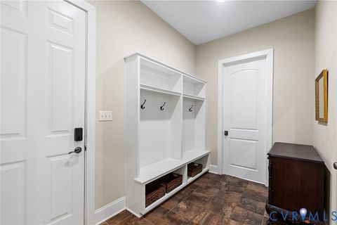 Tiny photo for 16118 Old Castle Road, Midlothian, VA 23112 (MLS # 2530655)