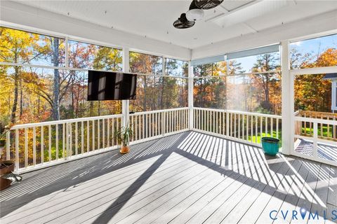Tiny photo for 16118 Old Castle Road, Midlothian, VA 23112 (MLS # 2530655)