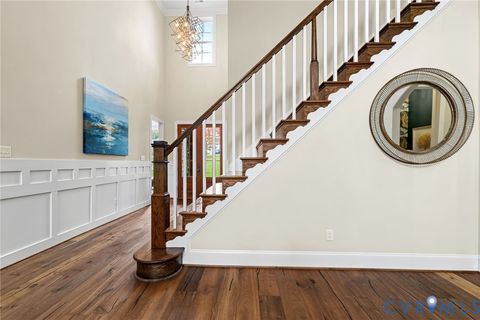 Tiny photo for 16118 Old Castle Road, Midlothian, VA 23112 (MLS # 2530655)