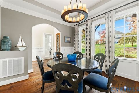 Tiny photo for 16118 Old Castle Road, Midlothian, VA 23112 (MLS # 2530655)