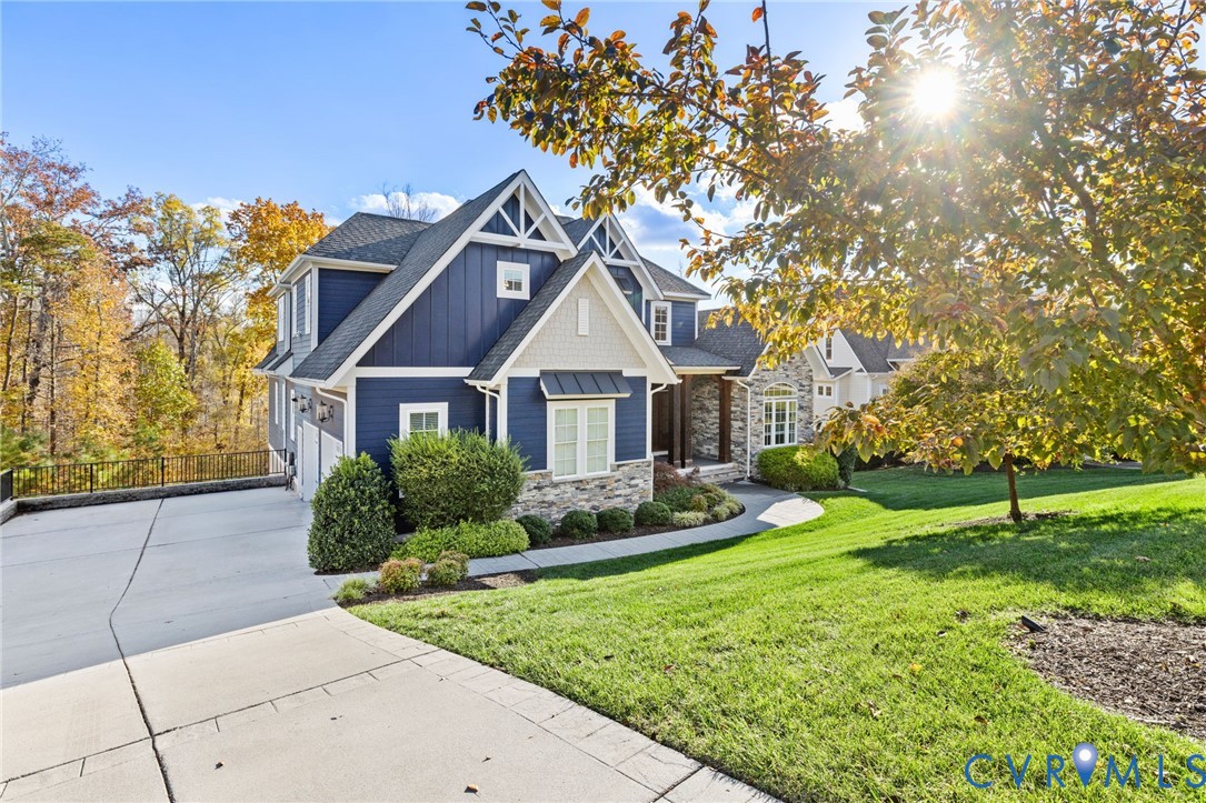 16118 Old Castle Road