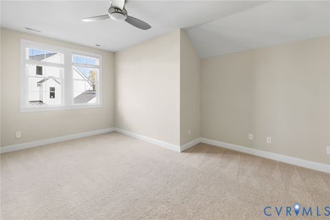 Tiny photo for 16118 Old Castle Road, Midlothian, VA 23112 (MLS # 2530655)