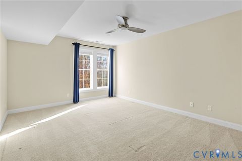 Tiny photo for 16118 Old Castle Road, Midlothian, VA 23112 (MLS # 2530655)