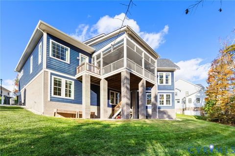 Tiny photo for 16118 Old Castle Road, Midlothian, VA 23112 (MLS # 2530655)