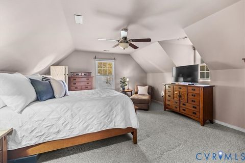 Tiny photo for 3900 Fawn Court, North Dinwiddie, VA 23803 (MLS # 2530509)