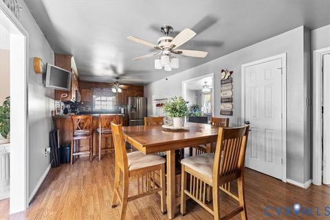 Tiny photo for 3900 Fawn Court, North Dinwiddie, VA 23803 (MLS # 2530509)