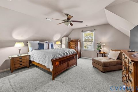 Tiny photo for 3900 Fawn Court, North Dinwiddie, VA 23803 (MLS # 2530509)