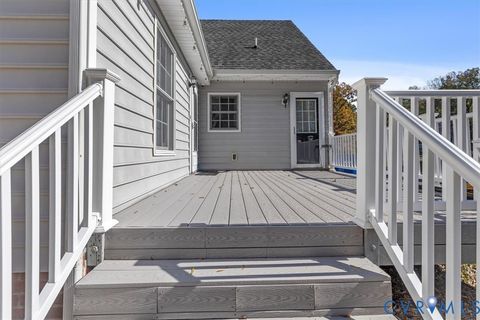 Tiny photo for 3900 Fawn Court, North Dinwiddie, VA 23803 (MLS # 2530509)