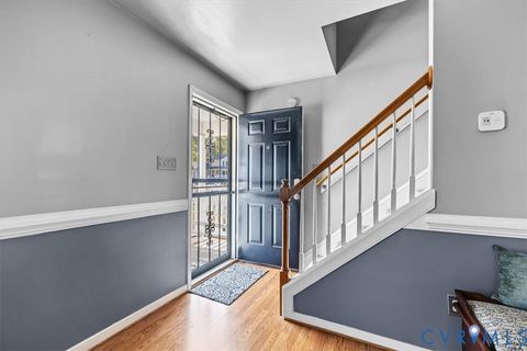 Tiny photo for 3900 Fawn Court, North Dinwiddie, VA 23803 (MLS # 2530509)