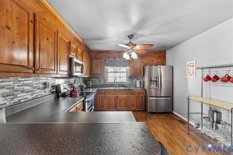 Tiny photo for 3900 Fawn Court, North Dinwiddie, VA 23803 (MLS # 2530509)