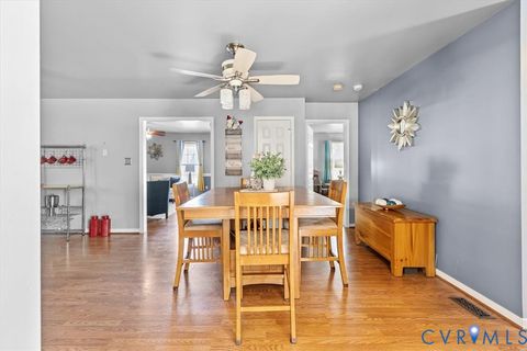 Tiny photo for 3900 Fawn Court, North Dinwiddie, VA 23803 (MLS # 2530509)