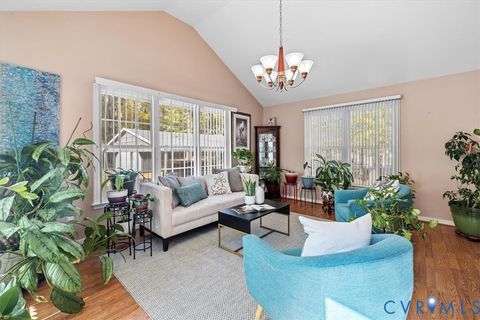 Tiny photo for 3900 Fawn Court, North Dinwiddie, VA 23803 (MLS # 2530509)