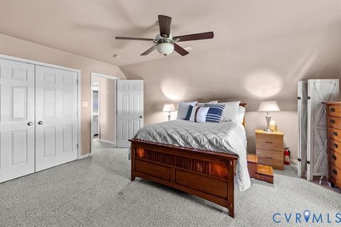 Tiny photo for 3900 Fawn Court, North Dinwiddie, VA 23803 (MLS # 2530509)