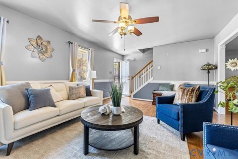 Tiny photo for 3900 Fawn Court, North Dinwiddie, VA 23803 (MLS # 2530509)