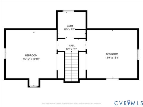 Tiny photo for 3900 Fawn Court, North Dinwiddie, VA 23803 (MLS # 2530509)