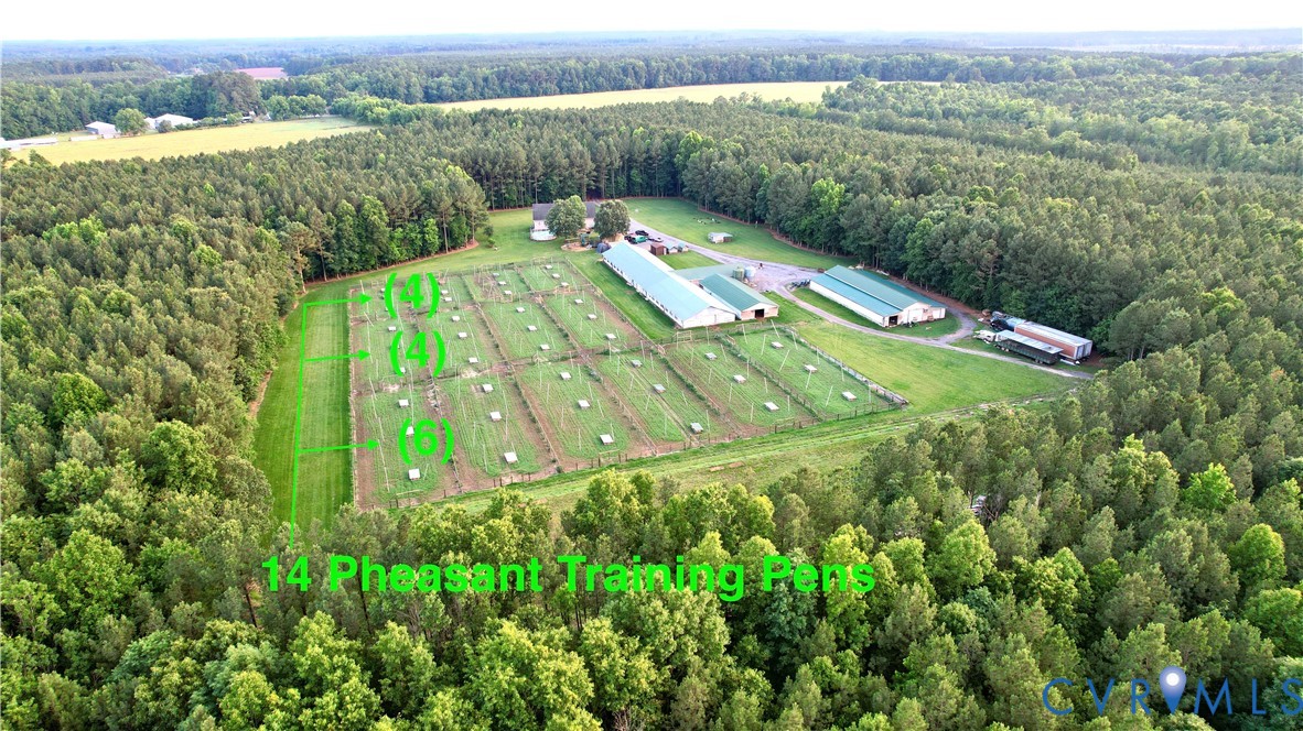 19003 Comans Well Road