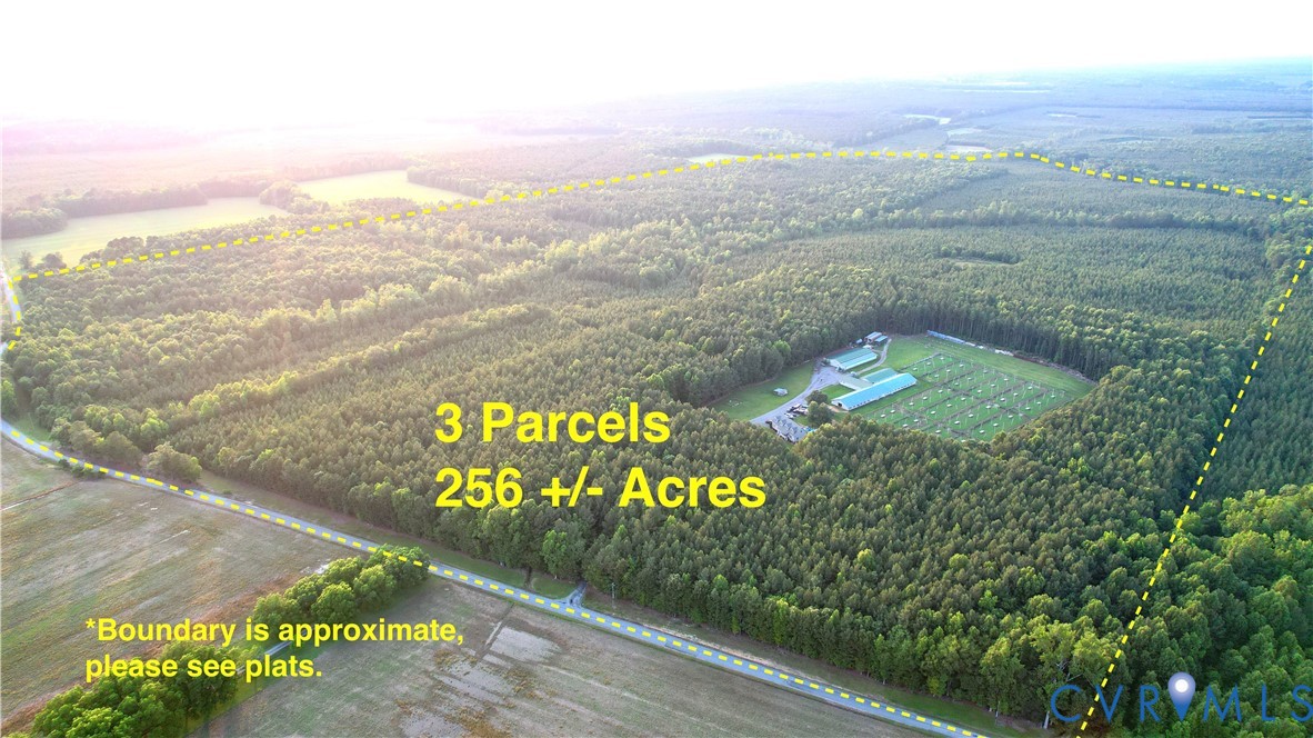 19003 Comans Well Road