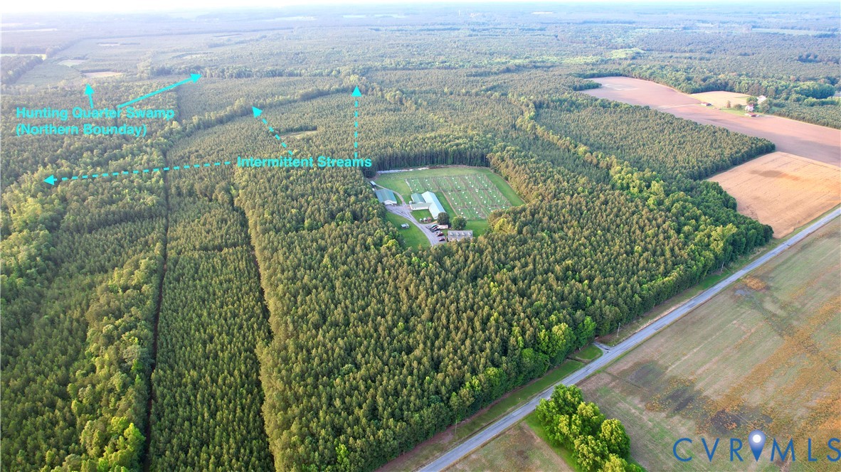 19003 Comans Well Road