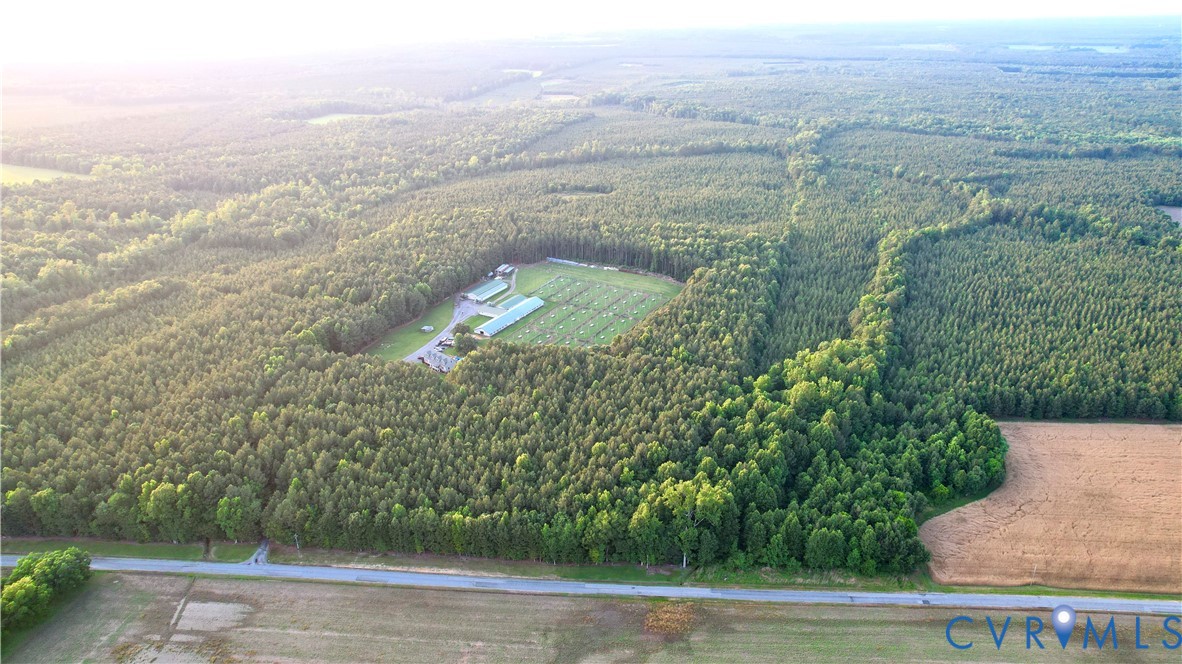 19003 Comans Well Road