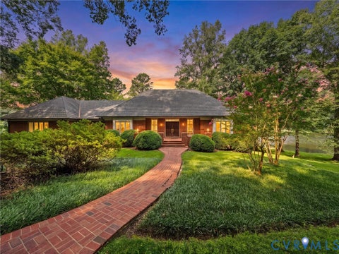 Photo of 14491 Three Oaks Terrace, Montpelier, VA 23192 (MLS # 2623486)