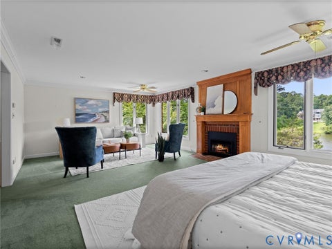 Tiny photo for 14491 Three Oaks Terrace, Montpelier, VA 23192 (MLS # 2623486)