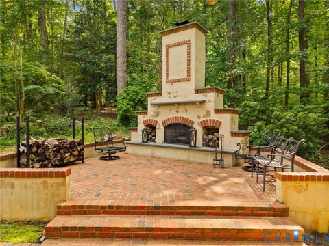 Tiny photo for 14491 Three Oaks Terrace, Montpelier, VA 23192 (MLS # 2623486)