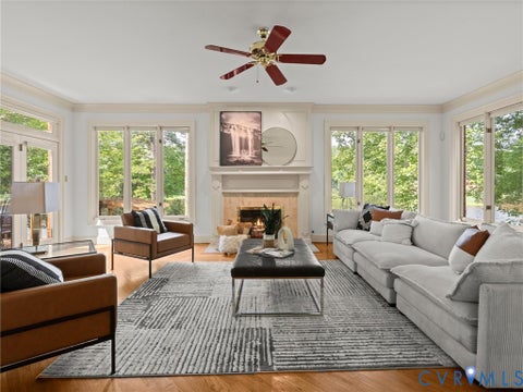 Tiny photo for 14491 Three Oaks Terrace, Montpelier, VA 23192 (MLS # 2623486)